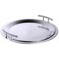 Contacto Tablett, stapelbar