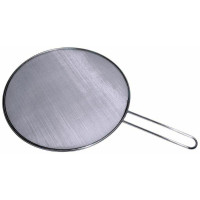 Contacto Pfannen-Spritzschutz