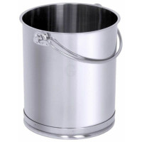 Contacto Eimer zylindrisch, 10 l