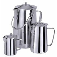 Contacto Kaffeekanne, mit Tragebügel, 5 l