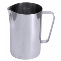 Contacto Messbecher, zylindrisch, 0,5 l