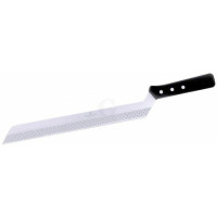 Contacto Käsemesser mit einer Angel