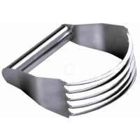 Contacto Teigmischer