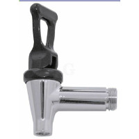 Contacto No-Drip-Hahn 1/2