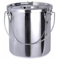 Contacto Transporteimer, 6,5 l