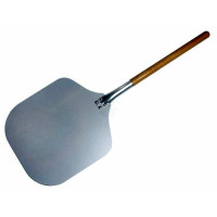 Contacto Pizzaschaufel, mit Holzstiel, 94 cm