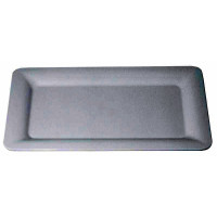 Contacto GN-Tablett aus Melamin, 325 mm