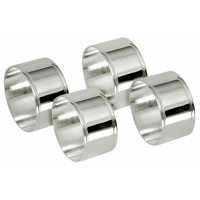 Contacto Serviettenring, rund