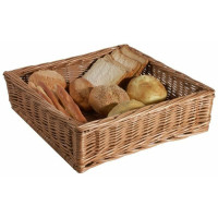 Contacto Auslagekorb, Vollweide