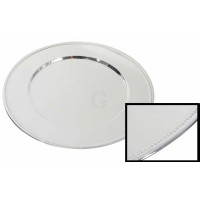 Contacto Platzteller, Perlrand