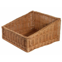 Contacto Brötchenschütte/Regalkorb