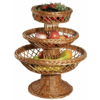 Contacto Contacto Korb-Etagere