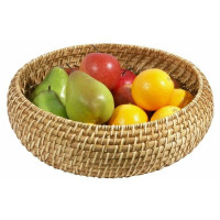 Contacto Korb, bauchig