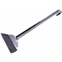 Contacto Paella-Pfannenschieber