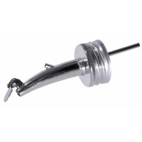 Contacto Flaschenausgießer, aufschraubbar, 32 mm