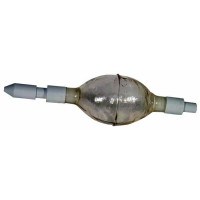 Contacto Hahnreinigungspumpe