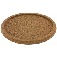 Contacto Korkuntersetzer, mit Rand, 240 mm