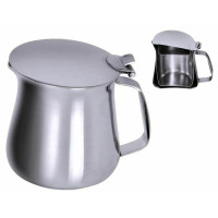 Contacto Kaffekännchen, isoliert, 0,3 l