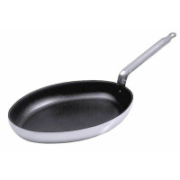 Contacto Antihaft - Fischpfanne