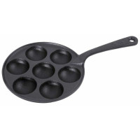 Contacto Förtchenpfanne