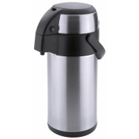 Contacto Isolierte Pumpkanne, mit Tragebügel, 2,2 l