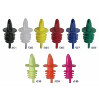 Contacto Universalausgießer, gelb