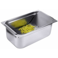 Contacto GastroNorm-Behälter GN 1/1 Abtropfblech