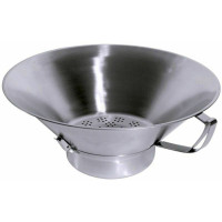 Contacto Pommes frites Abtropfschüssel