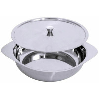 Contacto Beilageschüssel, hochglänzend, 1,4 l