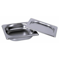 Contacto Deckel ohne Griffe zu Salatschale GN 1/6