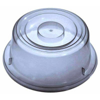 Contacto Tellerglocke, Polypropylen, 190 mm