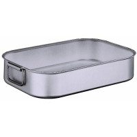 Contacto Bratpfanne, rechteckig, 20 l