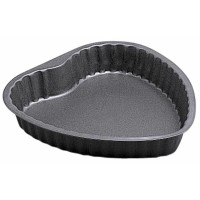 Contacto Herzbackform