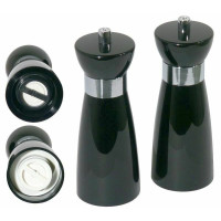 Contacto Salzmühle, schwarz