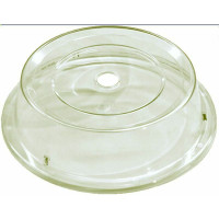 Contacto Tellerglocke, klar, 300 mm