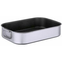 Contacto Bratpfanne Antihaft, rechteckig, 12 l