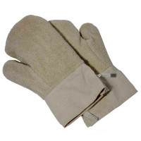 Contacto Paar Backhandschuhe, 400 mm