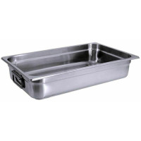 Contacto Bratpfanne GN 1/1, 15 l