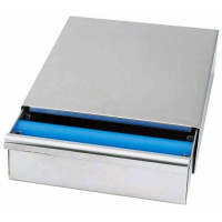 Contacto Kaffeesatz-Lade Standard