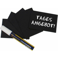 Contacto Schreibtafel