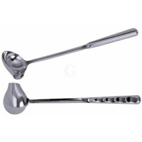 Contacto Saucengießlöffel, ERGONOM, 0,025 l