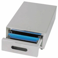 Contacto Kaffeesatz-Lade Deluxe