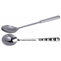 Contacto Salatlöffel, ERGONOM