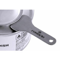 Contacto Brennpastenschlüssel