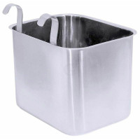 Contacto Abfallbehälter, aufhängbar, 7,5 l