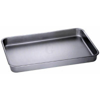 Contacto Schale, rechteckig 35 cm