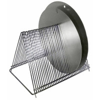 Contacto Tortenscheibenständer