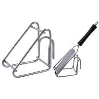 Contacto Arbeitshalterung Reiben