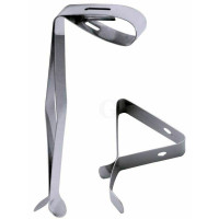 Contacto Thermometer Clip, groß