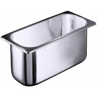 Contacto Eisbehälter, 7,7 l